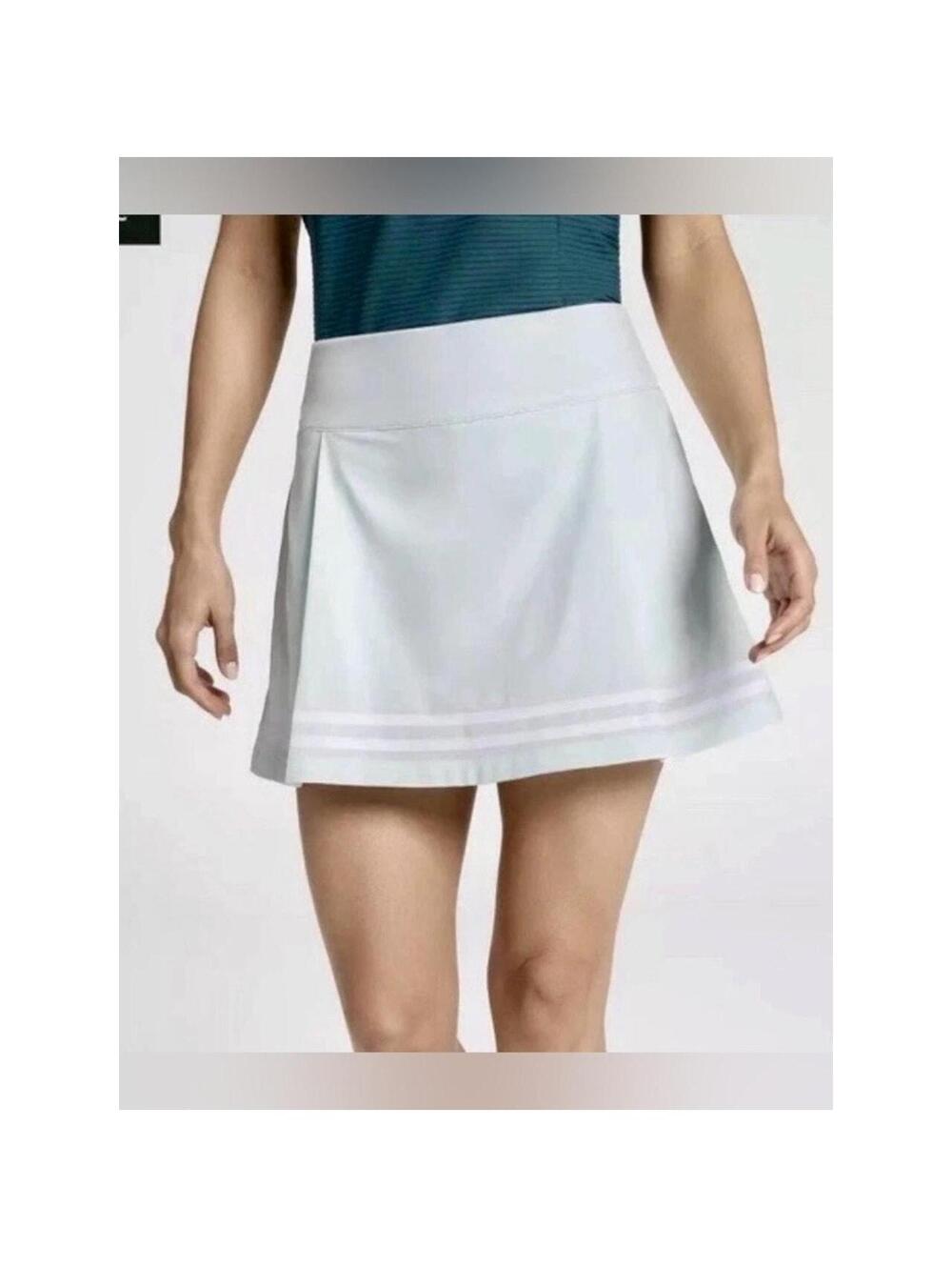 Calia Mint Green Truelight Golf 15” Skort Size XXL NWT